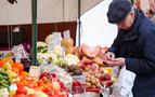 Rusya'da gıda fiyatları Avrupa ülkelerinden 8 kat fazla pahalandı