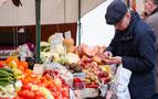Rusya'da gıda ürünleri giderek daha pahalı hale geliyor