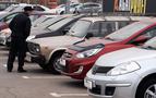 Rusya'da ikinci el araç satışı 2020'de rekor kırdı