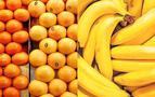 Rusya'da ithal meyve fiyatları rekor arttı