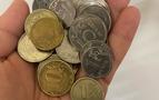 Rusya'da 'Madeni Para Haftası' Başladı: Bozukluklar Banknotlarla Değiştirilebilecek