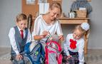 Rusya’da okul çağında çocuğu olan ailelere para yardımı