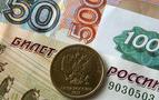 Rusya'da Ortalama Maaş 73 Bin Ruble