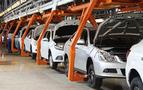 Rusya’da otomobil üretimi arttı