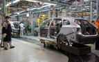 Rusya’da otomobil üretimi yüzde 30 arttı