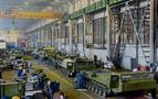 Rusya’da Sanayi Büyüme Hızı İkiye Katlandı