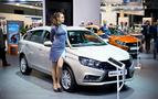 Rusya’da sıfır araç fiyatları düşüşe geçti