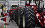 Rusya’da traktör ve tarım makineleri üretimi art arda 7 yıldır büyüyor