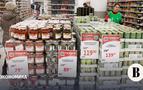 Rusya'da yıllık enflasyon %2,8’e geriledi