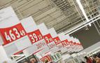 Rusya'da yıllık enflasyon bir haftada yüzde 9,22'ye çıktı