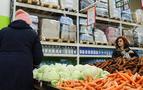 Rusya'da yıllık enflasyon rekor geriledi