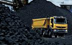 Rusya'nın Çin'e kömür ithalatı Mart ayında %21 düştü