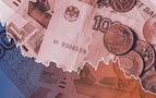 Rusya’nın GSYİH’si ilk çeyrekte %1,9 geriledi
