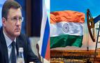 Rusya'nın Hindistan'a petrol ihracatı 22 kat arttı