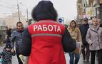 Rusya'nın İşsizlik Haritası: Moskova'da Neredeyse İşsiz Kalmadı