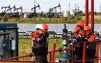 Rusya'nın petrol üretimi 2 aydır düşüyor