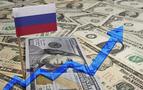 Rusya'nın rezervleri yeniden 600 milyar dolara çıktı