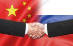 Rusya'nın stratejik para rezervleri giderek Çin'e bağımlı hale geliyor