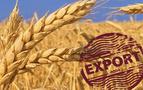 Rusya’nın tahıl ihracatı Ağustos'ta rekor kırdı