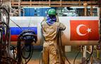 Rusya’nın Türkiye’ye doğal gaz ihracatı rekor kırdı