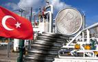 Rusya'nın Türkiye'ye petrol satışı rekora ulaştı