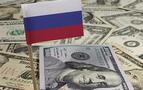 Rusya’nın uluslararası para rezervi arttı
