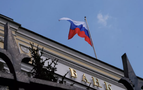 Rusya'nın uluslararası rezervleri bir ayda 13 milyar dolar azaldı