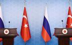 Rusya’nın vergi anlaşması önerisine Türkiye yanaşmadı