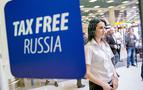 Rusya'ya 'tax free' getirisi: Yabancılar 9 ayda 8 milyar ruble harcadı