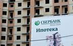 Sberbank, üç ayda ikinci kez ipotekli konut kredisi faiz oranlarını artırdı