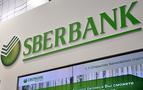 Sberbank gelirlerini 3’e katladı, hisseleri tavan yaptı