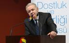 Büyükelçi Sezgin: Rusya ve Türkiye Avrupa krizinin dışında kalmayı başardı