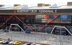 Rönesans’ın inşa ettiği Şeremetyevo Havalimanı C Terminali açıldı