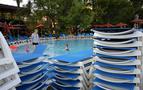‘Antalya’da otellerin çoğu iflasın eşiğinde'