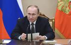 Putin: 2016’da petrol üretimini Ocak ayı seviyesinde tutacağız