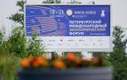 St. Petersburg'da Küresel Ekonomiye Yön Verenler Buluşuyor