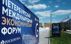 St.Petersburg Uluslararsı Ekonomi Fuarı koronavirüs nedeniyle iptal edildi