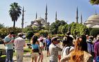 Türkiye’nin 2016 turizm gelirlerinde büyük gerileme