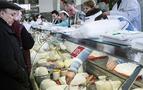 İran, Rusya’ya süt ürünleri ihracatını bugünden itibaren başlıyor