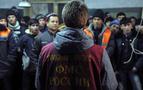 Rusya'dan Tacik işçi göçmenlere kolaylık