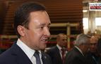 Tataristan Başbakanı: İnşaat malzemesine ihtiyacımız var