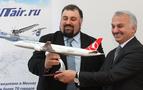 THY, UTair’le anlaştı; Rusya’nın her noktasına tek biletle uçulacak