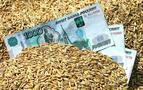 Ticarette ulusal para: Türkiye, Rusya'dan ruble ile buğday almaya başlıyor