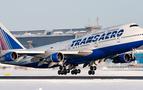 Rus havayolu şirketi Transaero'nun Antalya tarifeli seferleri başlıyor