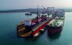 Türk Tersanesi Rusya için kurtarma gemisi inşa edecek