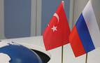Rusya hükümetinden Türkiye ile 2020’ye kadar işbirliğine onay