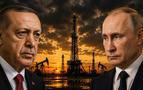 Türkiye, Rusya’dan Petrol İthalatını Rekor Düzeyde Azalttı