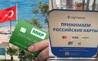 Türkiye’de Rus kartları ile alışverişte yeni sistem