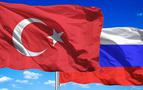 Türkiye'deki Rus ortaklı şirketlerin sayısı 8 kat arttı