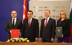Türkiye’den doğalgaz dağıtım merkezi ile ilgili ilk anlaşma